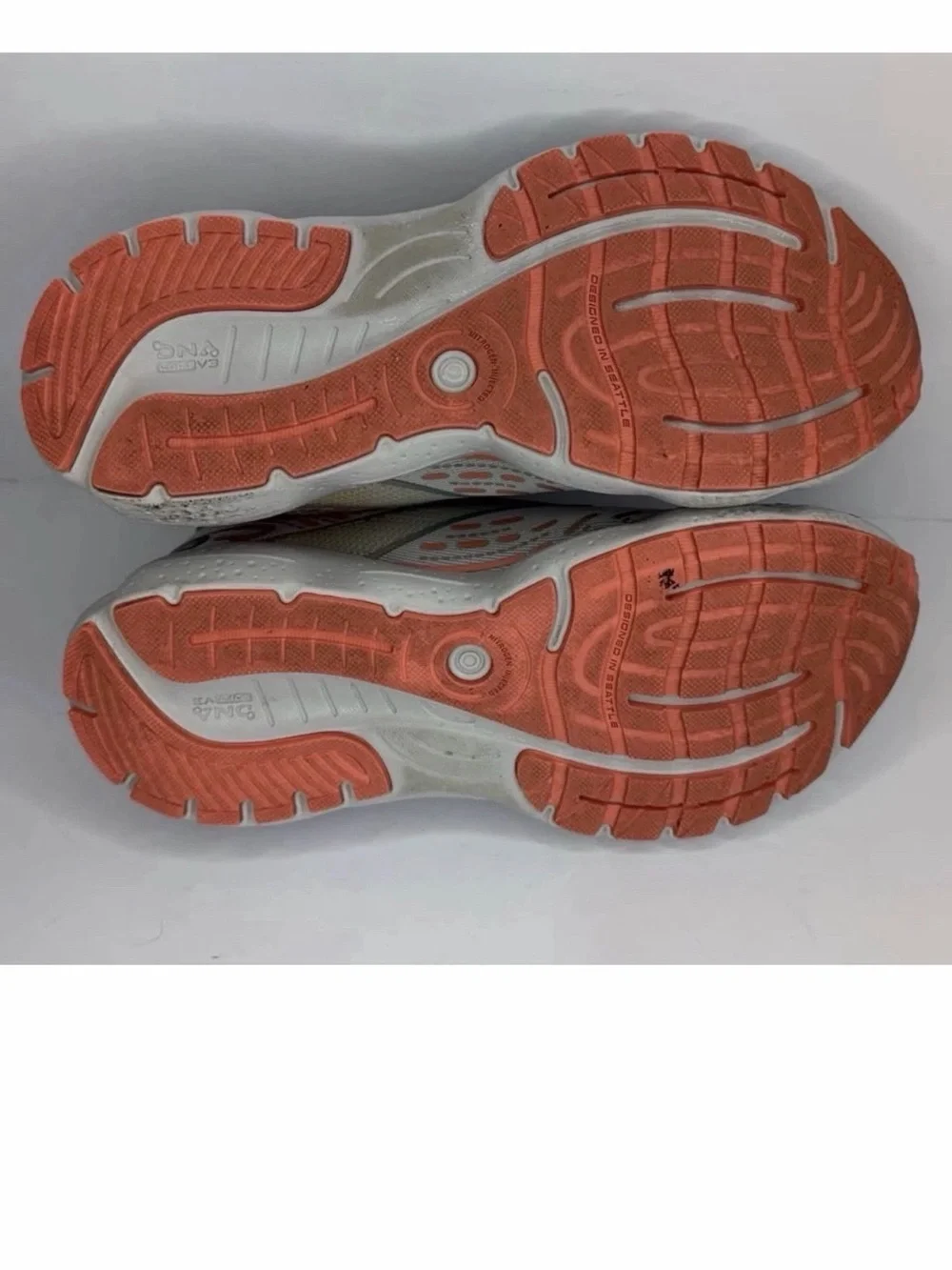 Brooks glycerin 20